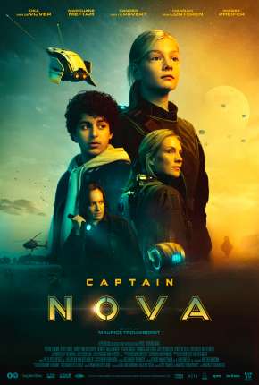 Capitã Nova Download Torrent