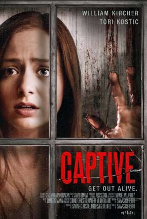 Captive - Legendado Download Torrent