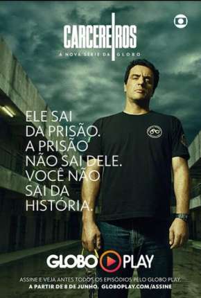 Carcereiros - 3ª Temporada Completa Download Torrent