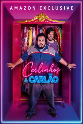 Carlinhos e Carlão Download Torrent