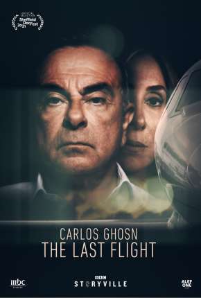 Carlos Ghosn - O Último Voo Download Torrent