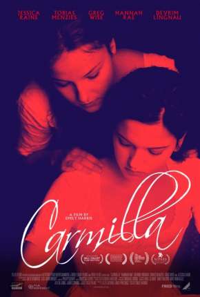 Carmilla - Legendado Download Torrent