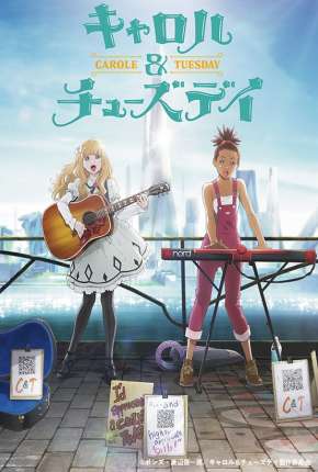 Carol e Tuesday Download Torrent