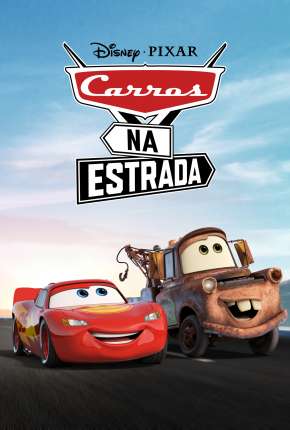 Carros na Estrada - 1ª Temporada Download Torrent