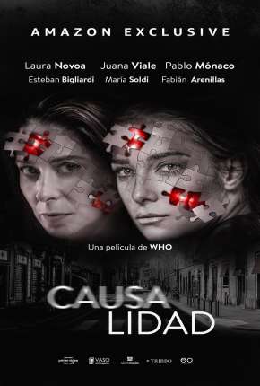 Causalidade Download Torrent