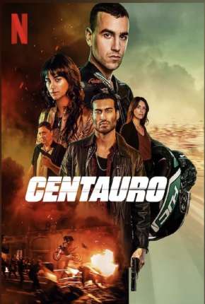 Centauro Download Torrent