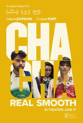 Cha Cha Real Smooth - O Próximo Passo Download Torrent