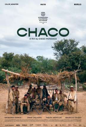 Chaco - Legendado Download Torrent