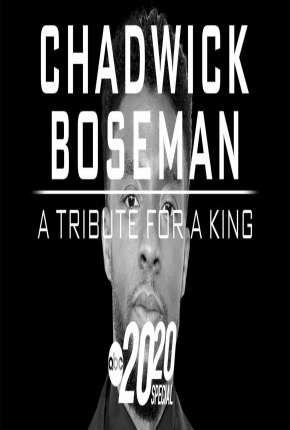 Chadwick Boseman - Homenagem a um Rei - Legendado Download Torrent