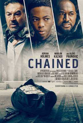 Chained - Legendado Download Torrent