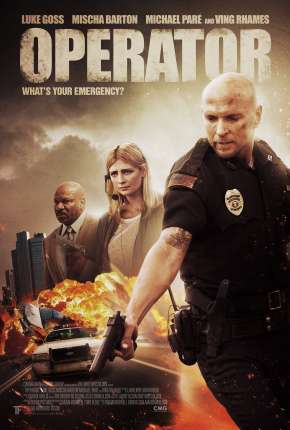 Chamadas do Crime Download Torrent