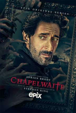 Chapelwaite - 1ª Temporada Legendada Download Torrent