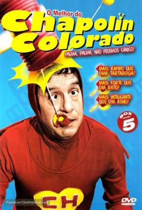 Chapolin Colorado Download Torrent