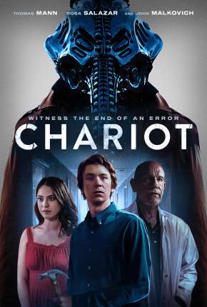 Chariot - Legendado Download Torrent