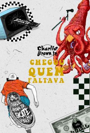 Charlie Brown Jr Ao Vivo - Chegou Quem Faltava Download Torrent