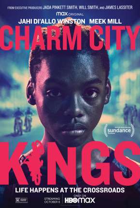 Charm City Kings Download Torrent
