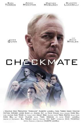 Checkmate - Legendado Download Torrent
