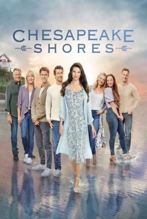 Chesapeake Shores - 1ª Temporada Completa Download Torrent