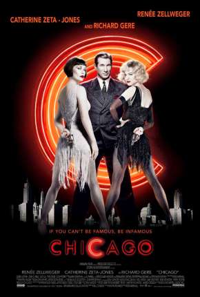 Chicago Download Torrent