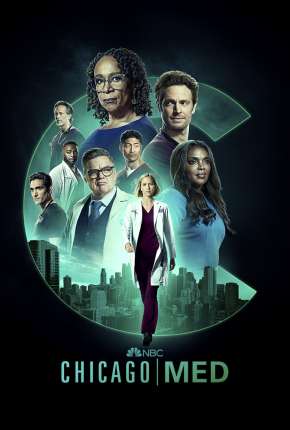 Chicago Med - Atendimento de Emergência - 8ª Temporada Legendada Download Torrent