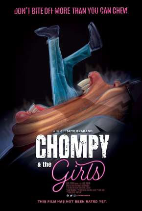 Chompy e the Girls - Legendado Download Torrent
