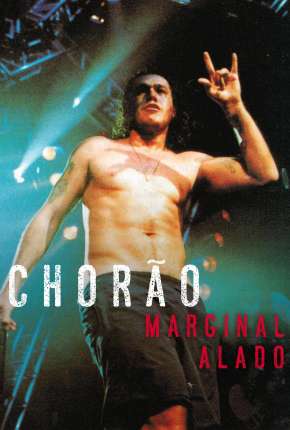 Chorão - Marginal Alado Download Torrent