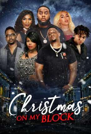 Christmas on My Block - Legendado Download Torrent