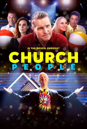 Church People - Legendado Download Torrent