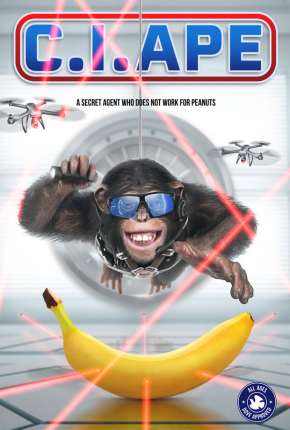 C.I.Ape - Legendado Download Torrent