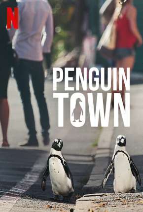 Cidade dos Pinguins - 1ª Temporada Completa Download Torrent