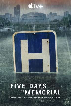 Cinco Dias no Hospital Memorial - Legendada Download Torrent