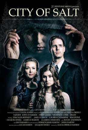 City of Salt - Legendado Download Torrent