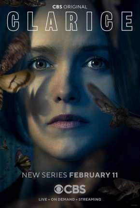 Clarice - 1ª Temporada Legendada Download Torrent