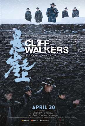 Cliff Walkers - Legendado Download Torrent