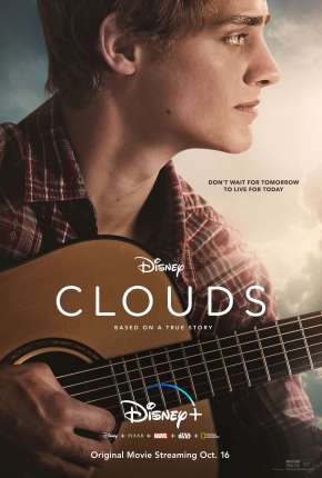 Clouds - Legendado Download Torrent