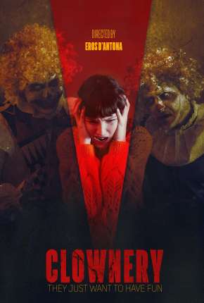 Clownery - Legendado Download Torrent
