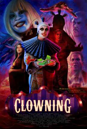 Clowning - Legendado Download Torrent