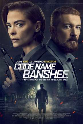 Code Name Banshee - Legendado Download Torrent