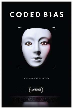 Coded Bias - Legendado Download Torrent