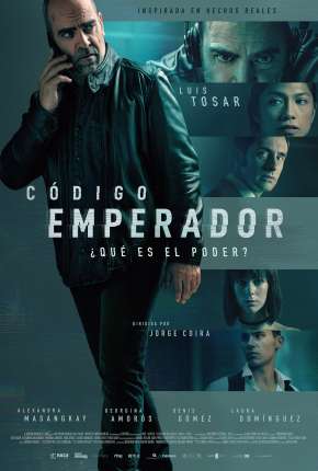Código - Imperador Download Torrent