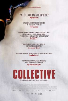 Collective - Legendado Download Torrent
