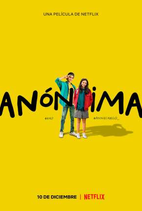 Com Amor, Anônima Download Torrent