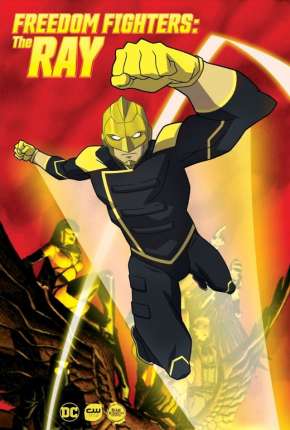 Combatentes da Liberdade - Ray - 1ª Temporada Download Torrent