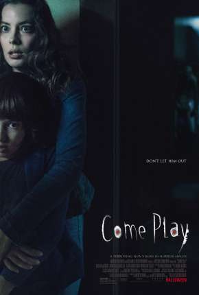 Come Play - Legendado Download Torrent
