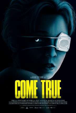 Come True - Legendado Download Torrent