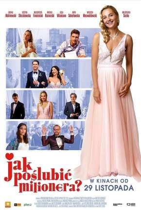 Como Casar com um Milionário - Jak poslubic milionera Download Torrent