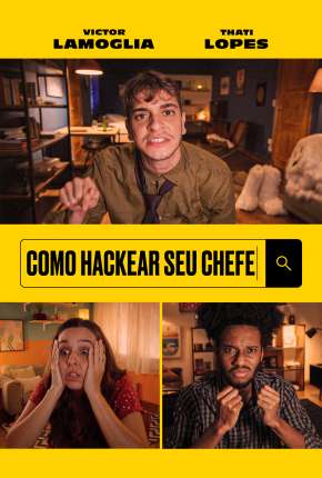 Como Hackear Seu Chefe Download Torrent