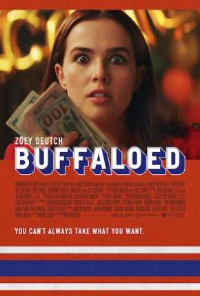 Como Sair de Buffalo Download Torrent