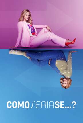 Como Seria se...? Download Torrent