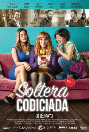 Como Superar um Fora - Soltera Codiciada Download Torrent